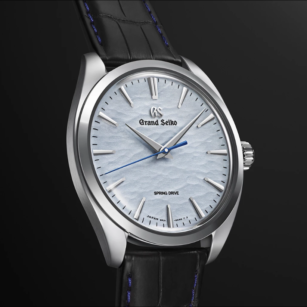 GRAND SEIKO SBGY007