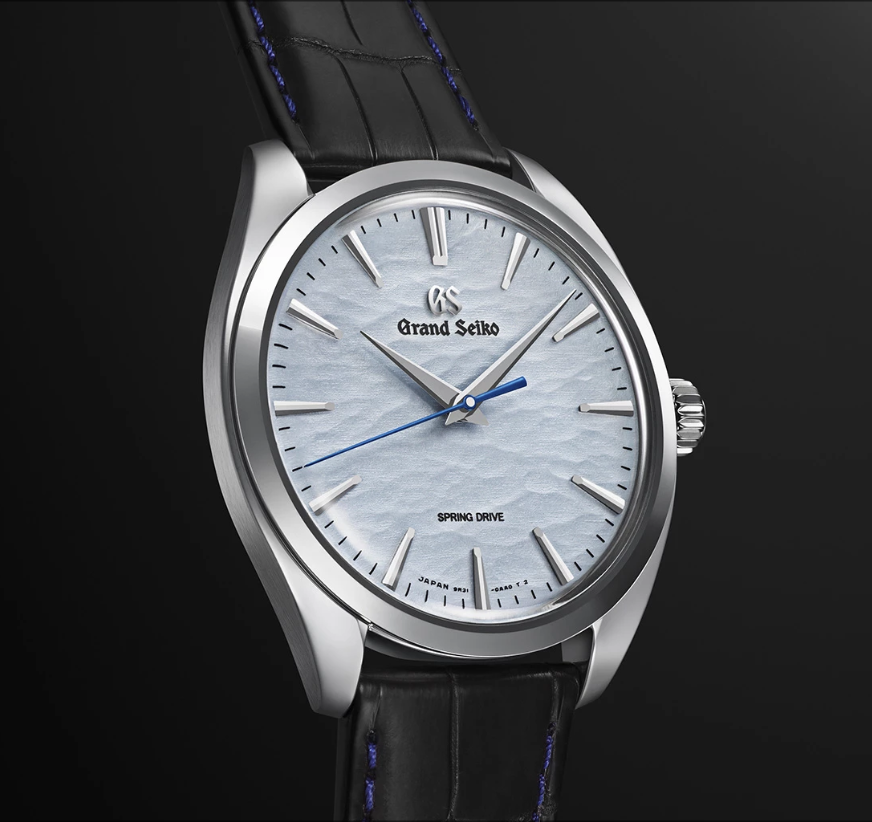 grand seiko