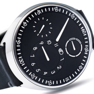 RESSENCE TYPE 1B BLACK