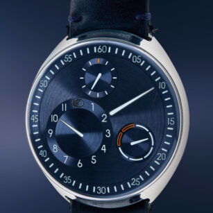 RESSENCE TYPE 1N NIGHT BLUE