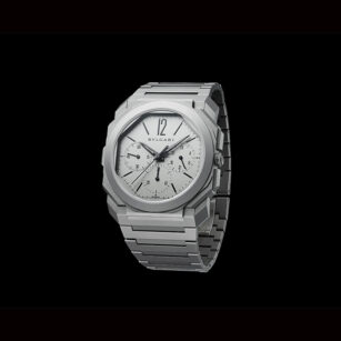 Bulgari Octo Finissimo Chronograph GMT  103068