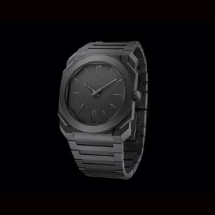 Bulgari Octo Finissimo Ceramic 103077