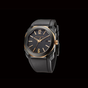 Bulgari Octo Roma 103085