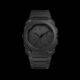 BULGARI OCTO FINISSIMO CHRONOGRAPH GMT BLACK CERAMIC OCTO FINISSIMO CHRONOGRAPH GMT 103278