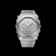 BULGARI MONTRE OCTO FINISSIMO GMT CHRONOGRAPHE ACIER 103661