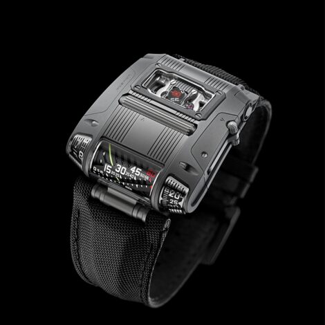 URWERK UR-111C