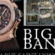 Hublot Stylographe