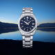 Grand Seiko Evolution 9 Collection SLGA021