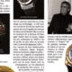 PARIS INTERNATIONAL MAGAZINE