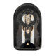 Carl Suchy & Söhne TABLE CLOCK JUBILEE SPECIAL EDITION TABLE WALTZ