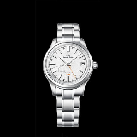 GRAND SEIKO Tōji – SBGE269 WHITE