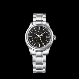 GRAND SEIKO Kanro – SBGE271 BLACK