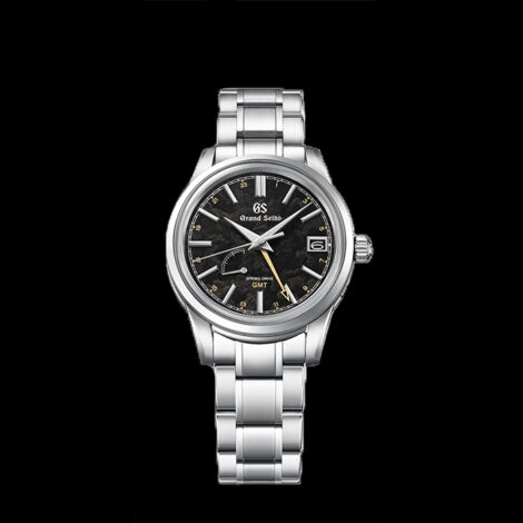 GRAND SEIKO Kanro – SBGE271 BLACK