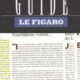 Guides Le Figaro 4 Avril2002