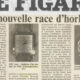 Le Figaro 10 decembre1990