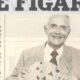 Le Figaro 18 avril1996