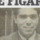 Le FigaroSpecial Montres 7 decembre1992