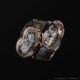 Horological Machine No1 Red Gold HM1-RS