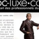 Abc-Luxe.com Portrait