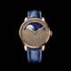 ARNOLD & Son Perpetual Moon Obsidian 1GLAR.Z01A.C154A