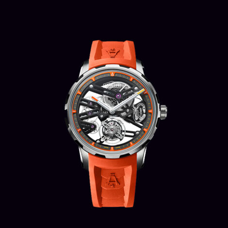 Angelus U41 orange 0TSBT.O01A