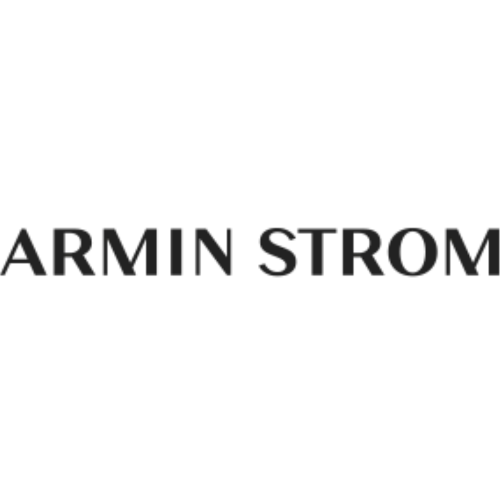 armin strom logo