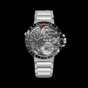 ARMIN STROM Orbit – First Edition ST-OR-90ST.M.FC