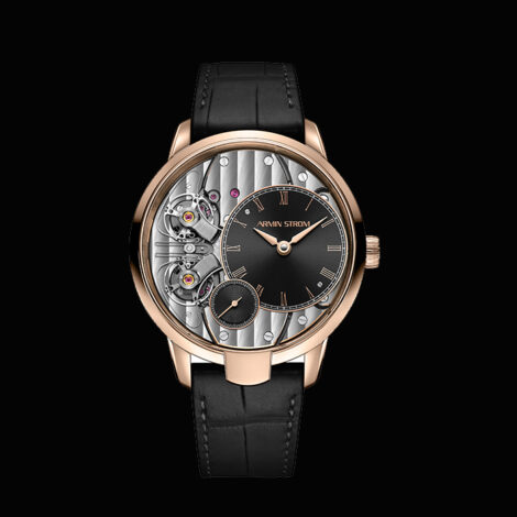 ARMIN STROM PURE RESONANCE FIRE