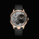 ARMIN STROM PURE RESONANCE FIRE