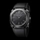 Octo Ultranero Stainless steel  DLC 102737