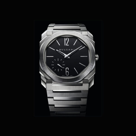 BULGARI OCTO FINISSIMO ACIER 103297