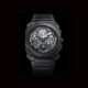 Bulgari Montre Octo Finissimo Carbone Tourbillon Automatic 103072