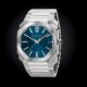 BULGARI Octo Solotempo Sainless Steel 102105