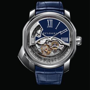 Bvlgari – Roth L’Ammiraglio Del Tempo 102166