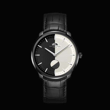 Carl Suchy & Sohne Waltz 1 day & night