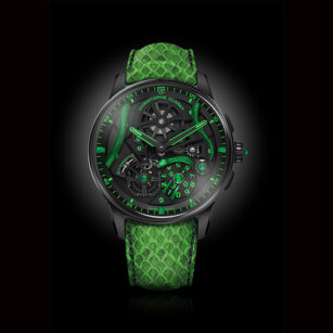 Christophe Claret Maestro Mamba MTR.DMC16.230-258