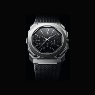 BULGARI OCTO FINISSIMO CHRONOGRAPH 103371