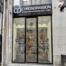 chronopassion paris