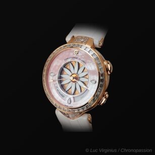 Christophe Claret, Margot