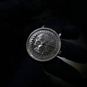Corum Coin 2018