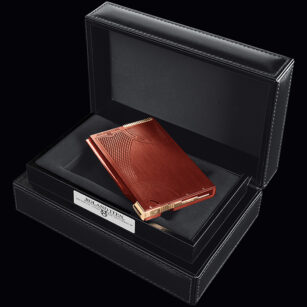 Roland Iten CARD DISPENSER