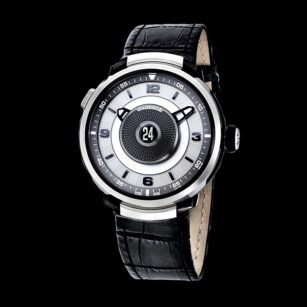Fabergé VISIONNAIRE DTZ WHITE GOLD 1694/6