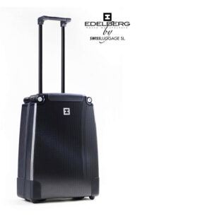 EDELBERG PROFESSIONAL LUGGAGE TROLLEY 55 SL • SPECIAL
