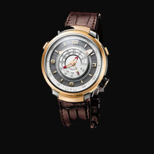 FABERGE VISIONNAIRE CHRONOGRAPH 1932/13