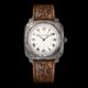 Ralph Lauren Western Collection Cushion Model 42mm – Engraved Sterling Silver RLR919700