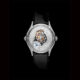 MB&F Flying T Tourbillon Baguette Diamonds