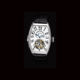 Franck Muller, Tourbillon Imperial Minute Repeater Curvex Collection 5850 RM T PT