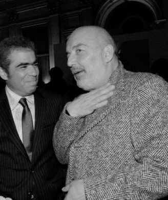 Who’s Who , Giuliano Mazzuoli