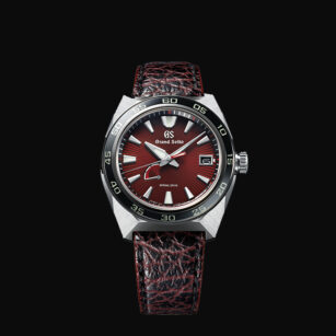 Grand Seiko Godzilla 65th Anniversary Limited Edition Spring Drive 9R15  SBGA405