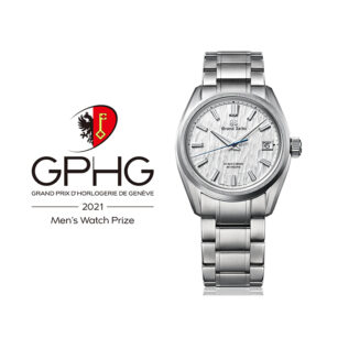 Grand Prix Horlogerie de Genéve / Grand Seiko